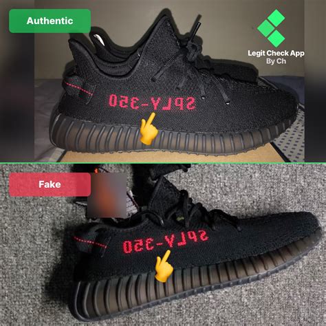 adidas yeezy boost 350 v2 copper real vs fake|yeezy black red restock.